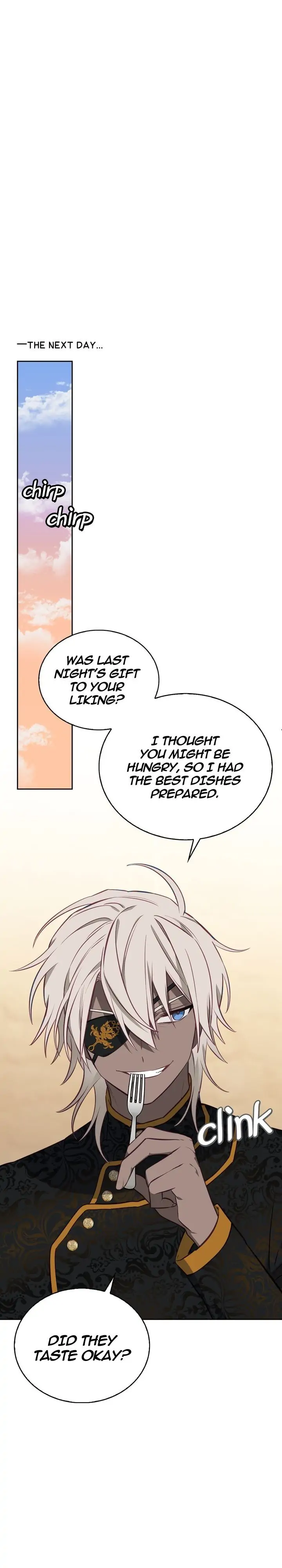 If You Touch My Little Brother, You’re All Dead chapter 39 - page 34